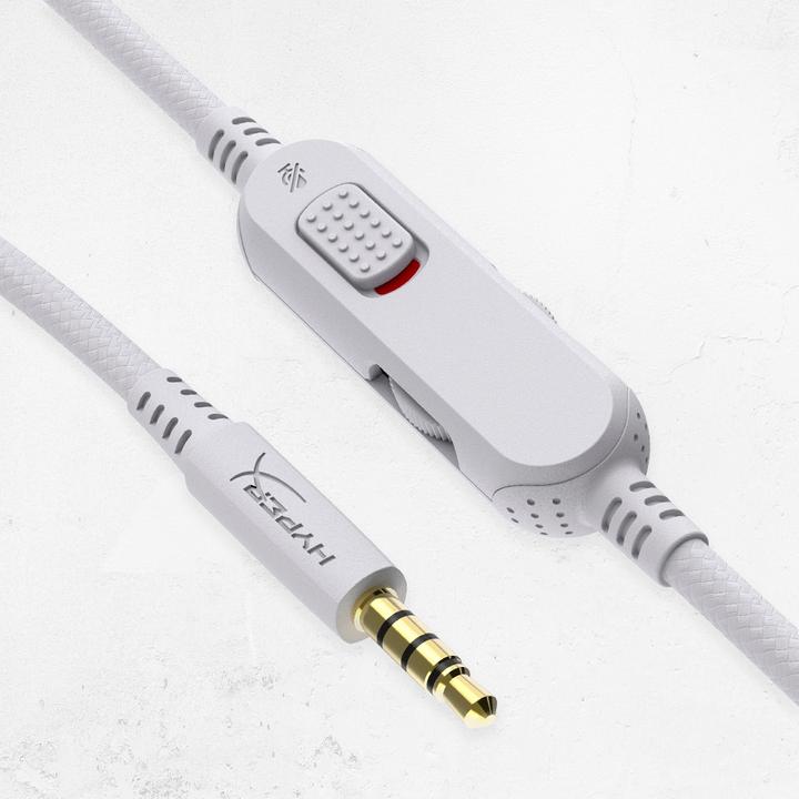 Actual product image HyperX Cloud MIX (Wireless)