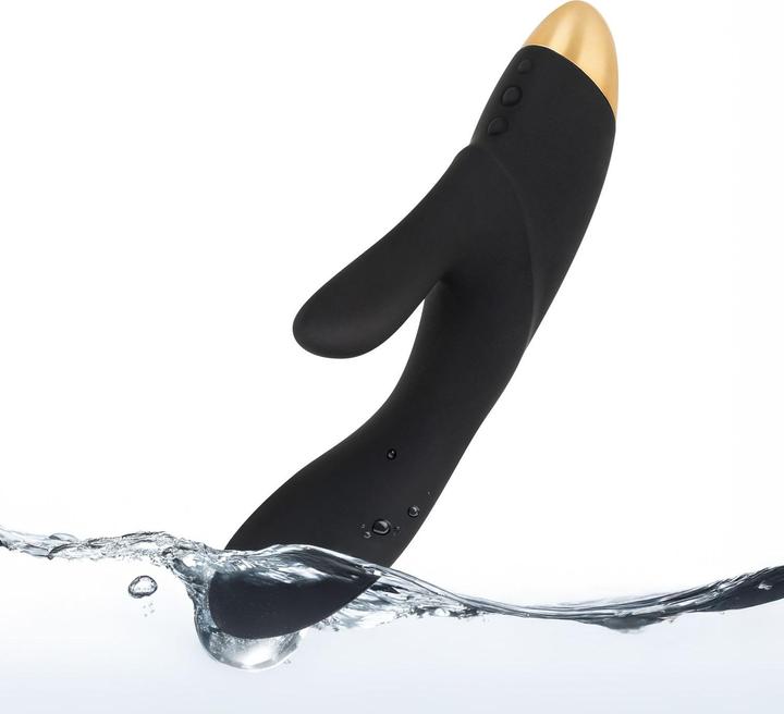 Produktbild Amorelie VOU »Virgo 2.0« RabbitVibrator