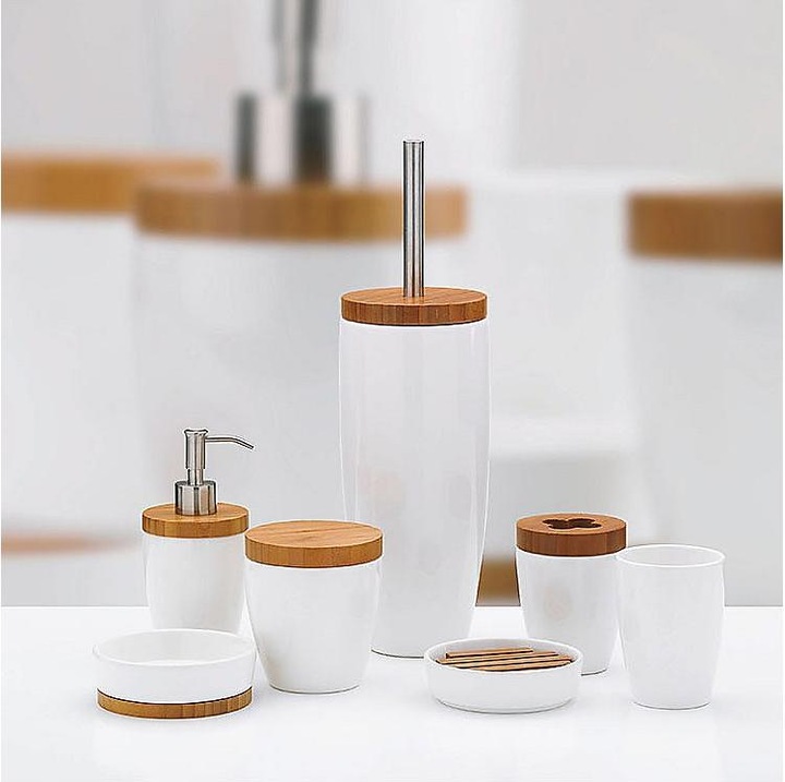 Produktbild Kela WC-Garnitur Natura