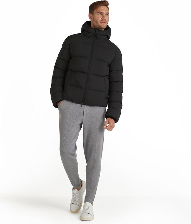 Produktbild Falke Puffering Short Outerwear Jacket m (3XL)