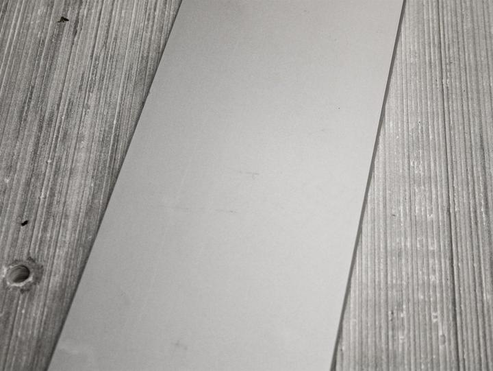 Actual product image Faithfull Plasterer's Darby