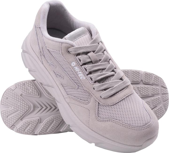 Image du produit Hi-Tec - Baskets NILSON - Homme (44.5)