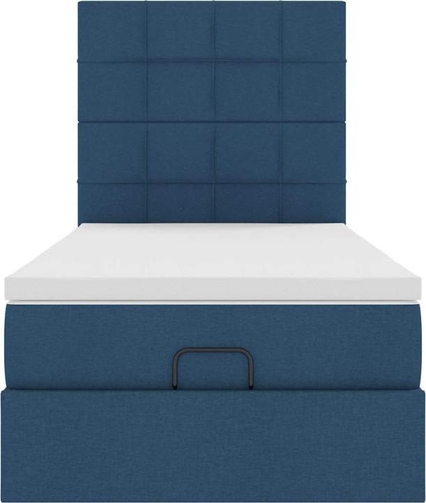 Image du produit vidaXL Ottoman-Bett (80 x 200 cm)