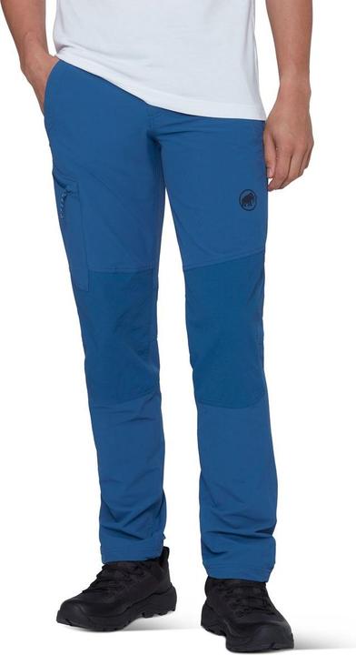 Produktbild Mammut Runbold Guide SO Pants, Softshell Hose (56)