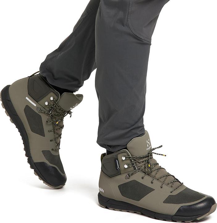 Produktbild Haglöfs L.i.m Mid Proof Eco Schuhe (45 1/3)