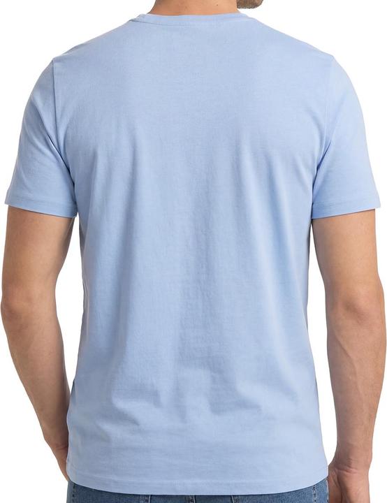 Produktbild Redmond 5er Pack Basic T-Shirt (S)