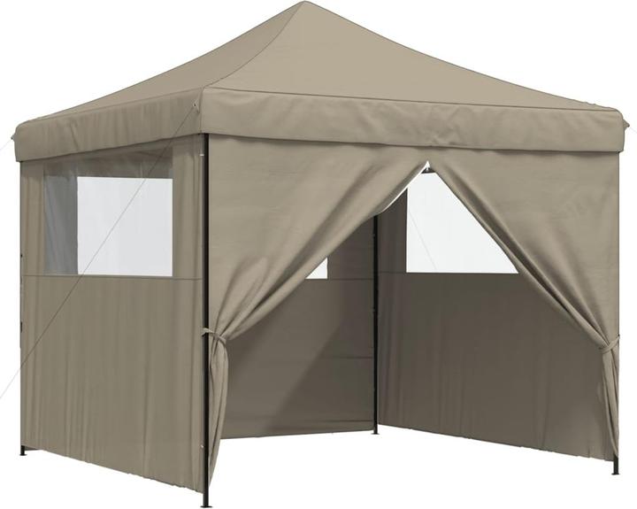 Produktbild vidaXL Partyzelt (292 cm, 292 cm)