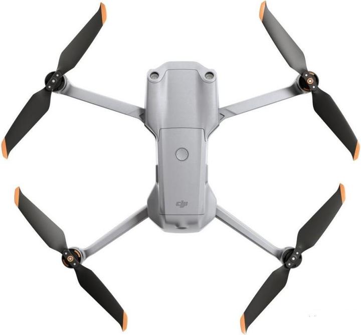 Actual product image DJI Air 2S Fly More Combo incl. Smart Controller (31 min, 595 g, 20 Mpx)
