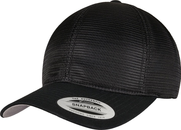Flexfit 360° Omnimesh Cap (One Size)