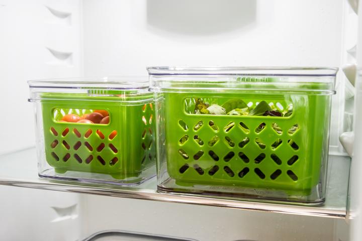 Immagine prodotto Master Class Conservazione degli alimenti (1.60 l)