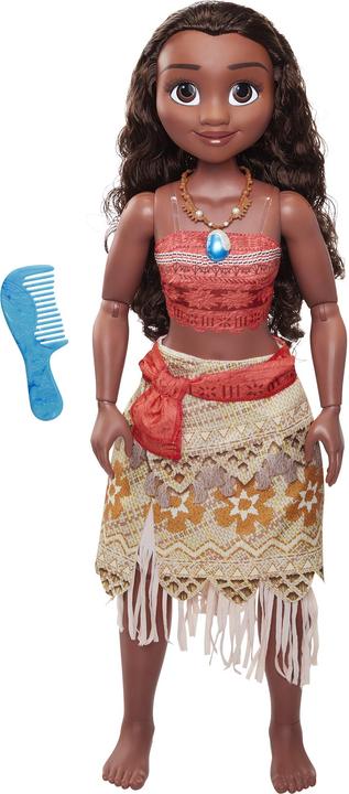Produktbild Jakks Pacific Disney Princess - Playdate Vaiana (80cm) (48960)