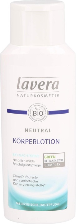 Image du produit MGA Eh bien (Lotion pour le corps, 200 ml)