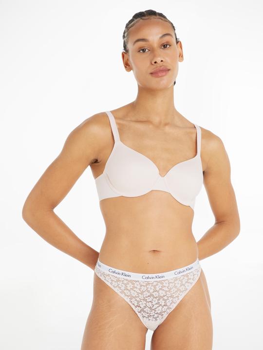 Image du produit Calvin Klein Culotte brésilienne pour femme (XS, Une unité par pack)
