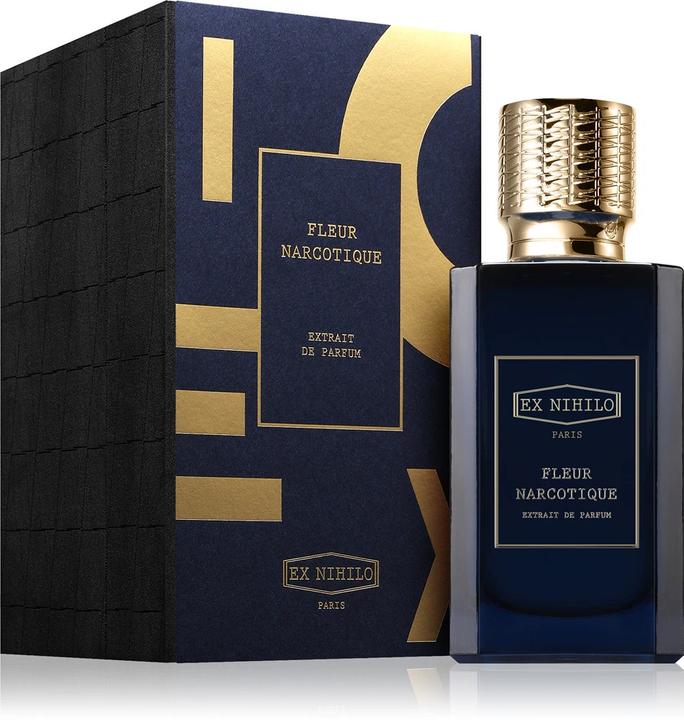 Produktbild Ex Nihilo Paris Fleur Narcotique (Extrait De Parfum, 100 ml)