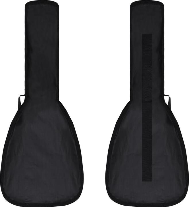 Immagine prodotto VidaXL Set di ukulele soprano con borsa per bambini da 21 pollici (Soprano, Soprano)