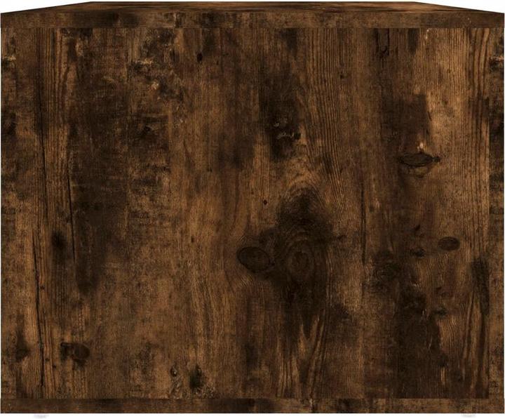 Image du produit vidaXL Couchtisch (80 x 50 x 40 cm)