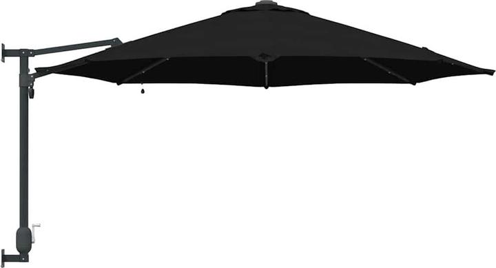 Actual product image vidaXL Garten-Sonnenschirm (2.48 m)