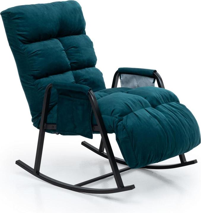 Petrol Green