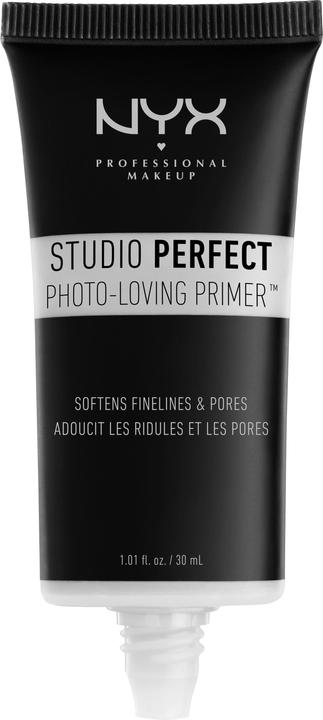 Produktbild NYX Professional Make-Up Studio Perfect (1 Clear)