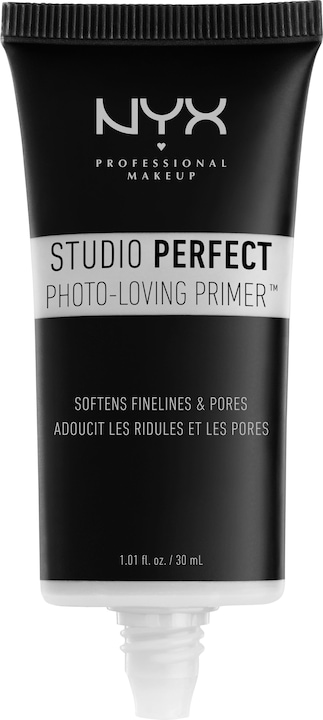 Actual product image NYX Professional Make-Up Studio Perfect (1 Clear)