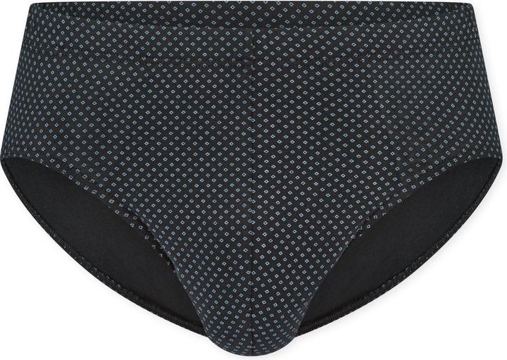 Immagine prodotto Schiesser Mini slip / mutande in cotone organico casual (S, Confezione singola)