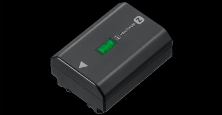 Productafbeelding Sony Np-Fz100 (Batterij)
