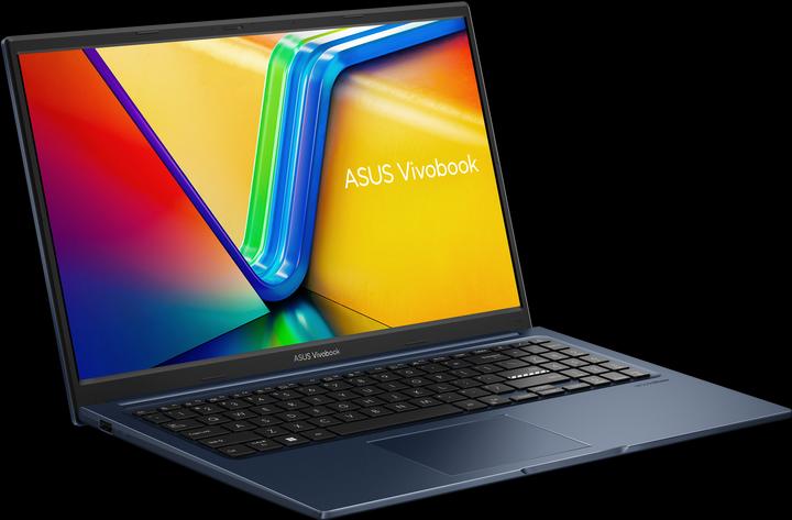 Produktbild ASUS VivoBook 15 (15.60", Intel Core i5-1235U, 16 GB, 512 GB, DE)
