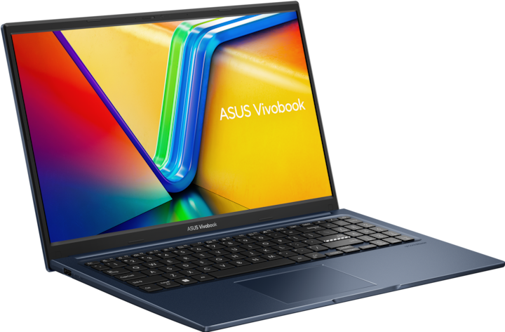 Actual product image ASUS VivoBook 15 (15.60", Intel Core i5-1235U, 16 GB, 512 GB, DE)