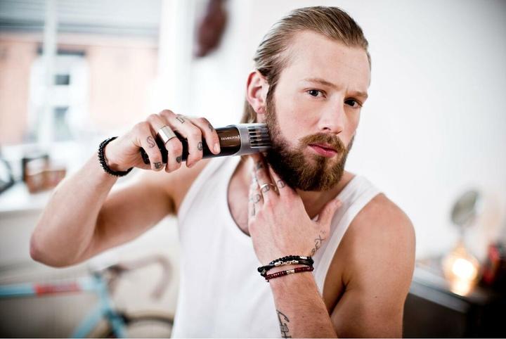 Produktbild Remington MB4046