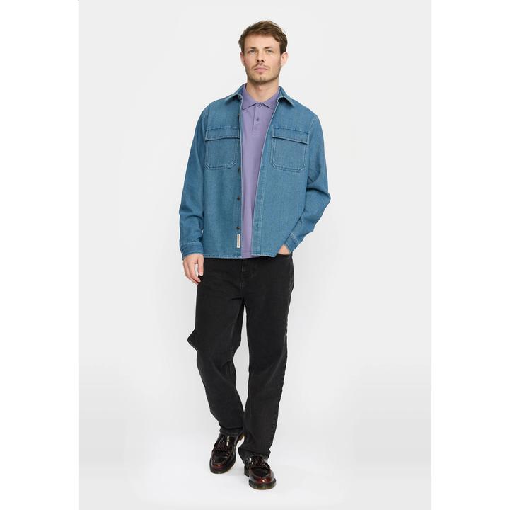 Actual product image Revolution Worker (M)