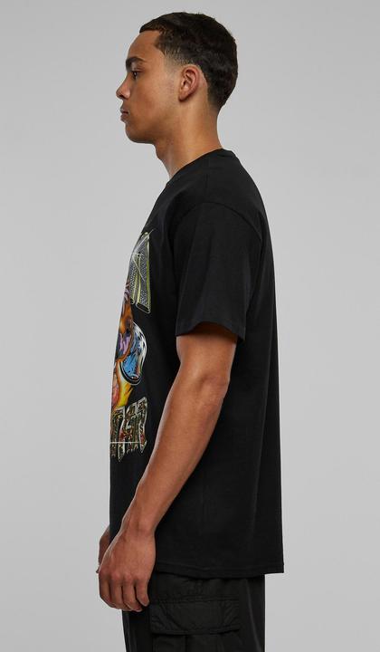 Produktbild Urban Classics UZIJIN Heavy Oversize Tee - 91495 (4XL)