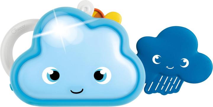 Actual product image Chicco CLOUD - INT., NO TALKING