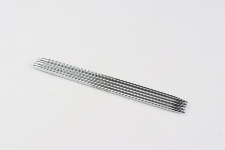 Actual product image Knitpro Needle set Nova cubics 3.75 mm 12.5 cm 5 pcs