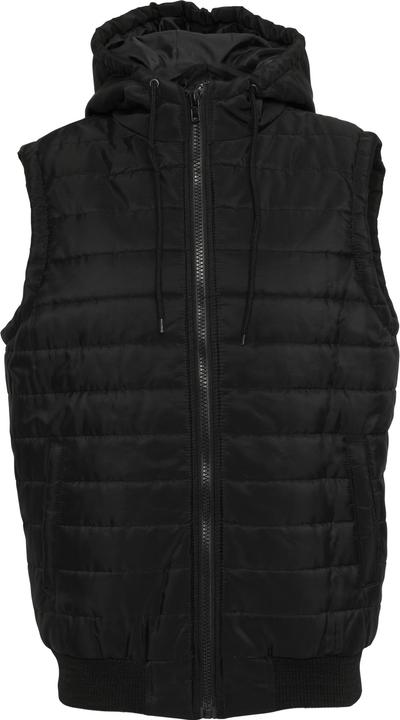 Produktbild DEF Daunenweste (L)