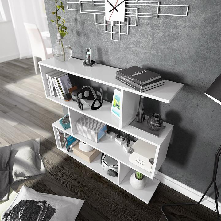 Actual product image CaliCosy Athena (110 x 24 x 97 cm)