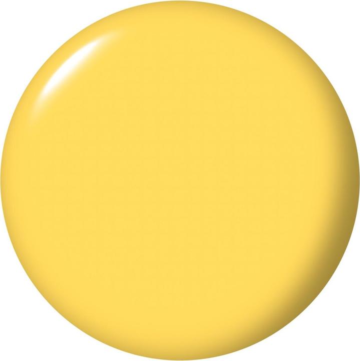 Immagine prodotto OPI Make 'Em Jelly - Keep Up Buttercup (Tieni duro Buttercup, Smalto per unghie effetto gel)