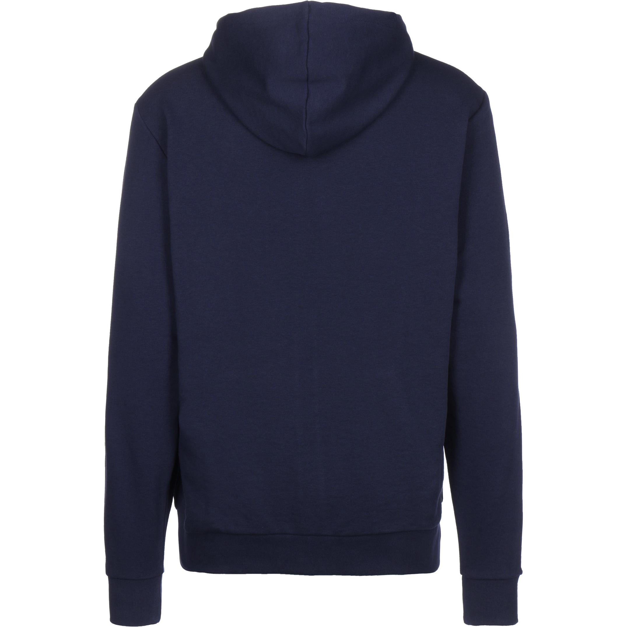 Thumbnail - Puma, Herren, Pullover, teamGoal 23 Casuals Kapuzensweatjacke Herren, Blau, (S)
