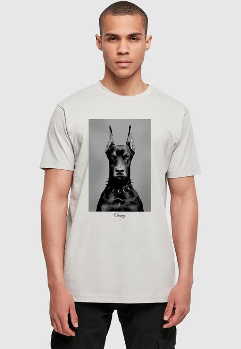 Actual product image Mister Tee Dawg Tee - 131693 (S)