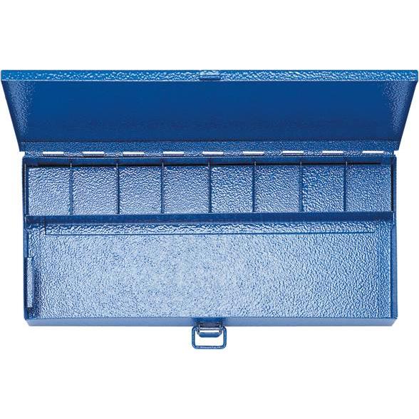 Klauke, Cassetta degli attrezzi, KLA MK55 Scatola in lamiera d'acciaio vuota