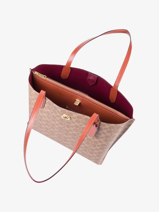 Immagine prodotto Coach Shopper "Willow
