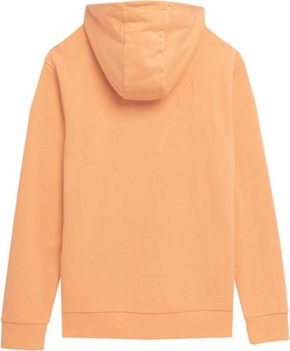 Actual product image 4F Men's Sweaters M266 Salmon 4FSS23TSWSM266 64S (XL) (XL)