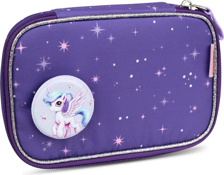 Produktbild Belmil SMARTY Schulrucksack-Set Starlight (20 l)