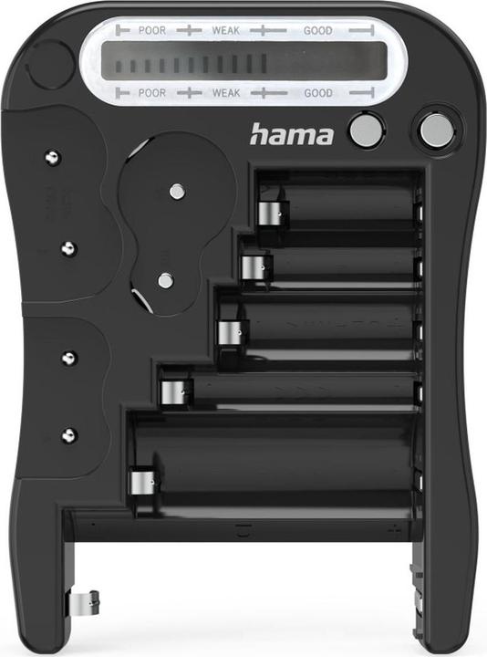 Produktbild Hama Universal-Messgerät