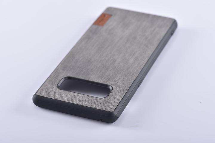 Produktbild Devia Flax case (Samsung Galaxy Note 8)