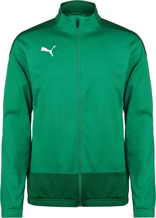 Peppergreenpowergreen