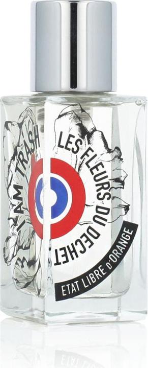 Immagine prodotto Etat Libre D'Orange I Am Trash Les Fleurs Du Dechet by Etat Libre D’orange Eau de Parfum Spray (Unisex) 50 ml (Eau de parfum, 50 ml)
