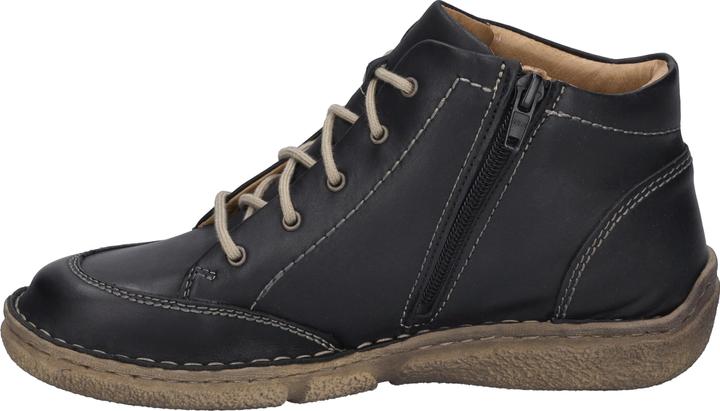 Actual product image Josef Seibel boots (38)