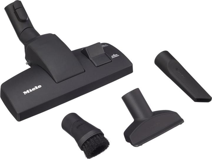 Produktbild Miele S4812 Hybrid