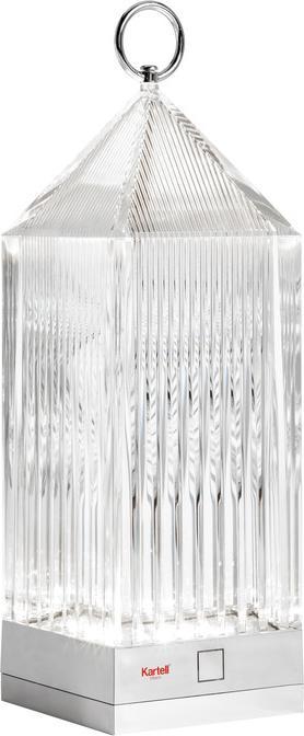 Immagine prodotto Kartell Lanterna (130 lm)