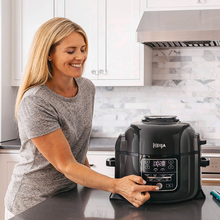 Actual product image Ninja Multicooker (EU plug)